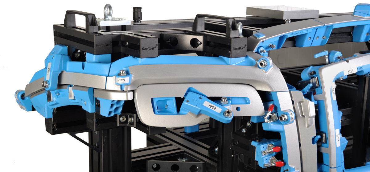 3D Printing Your Own Production Line: How Materialise Does It