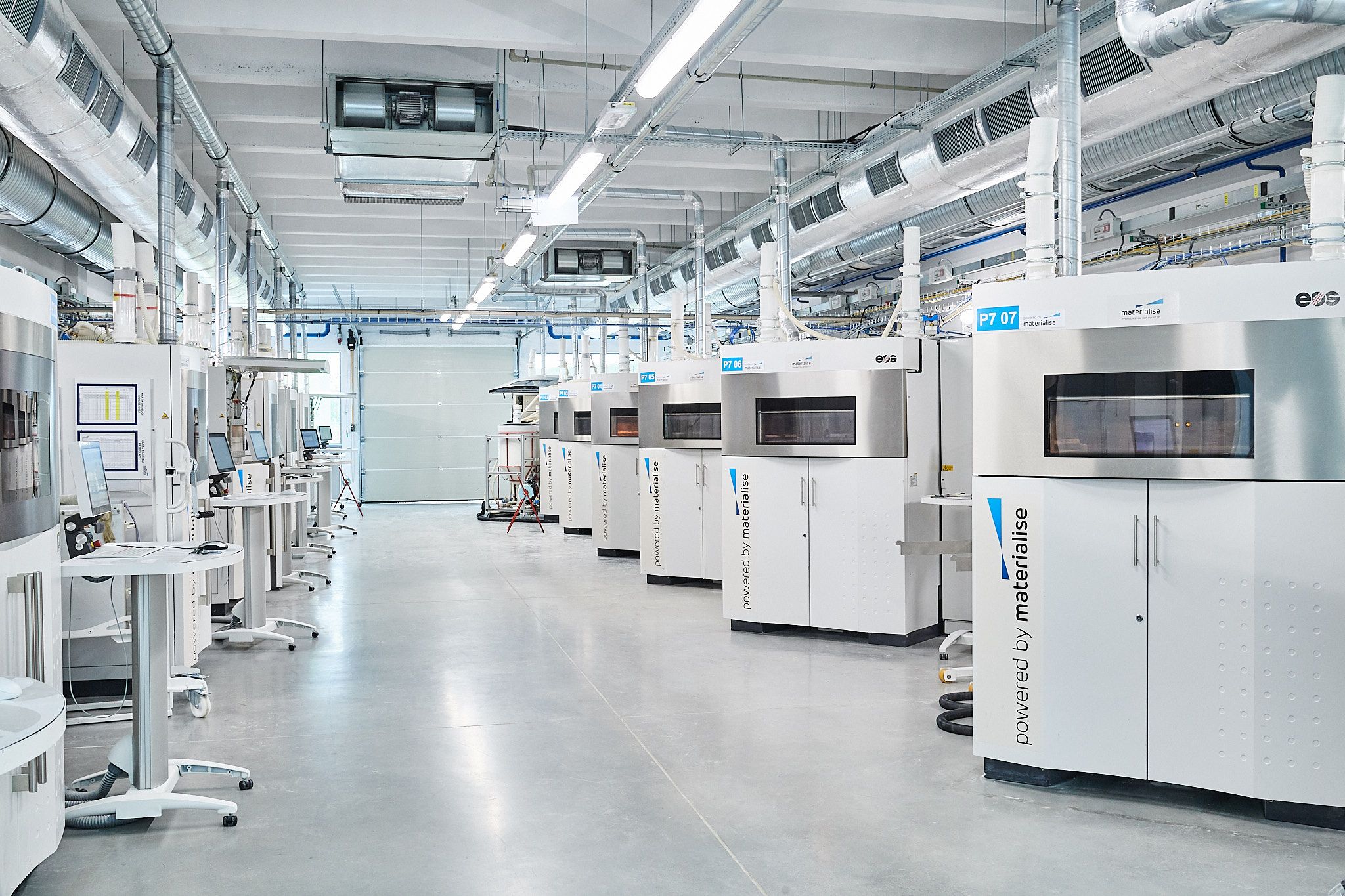Driving Growth in Additive Manufacturing with BASF
