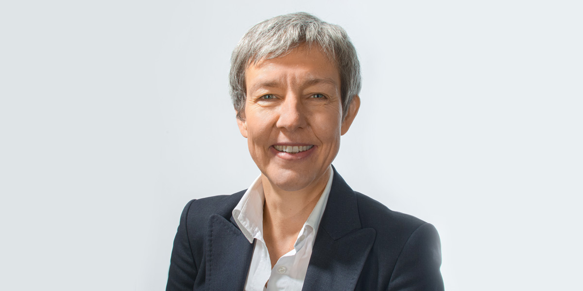 Brigitte de Vet-Veithen, Vice President of Materialise Medical