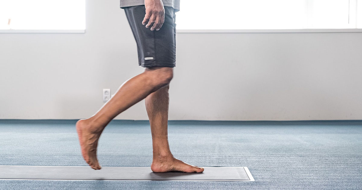 Scan More, Scan Faster: Why Researchers Are Fans of footscan 9 