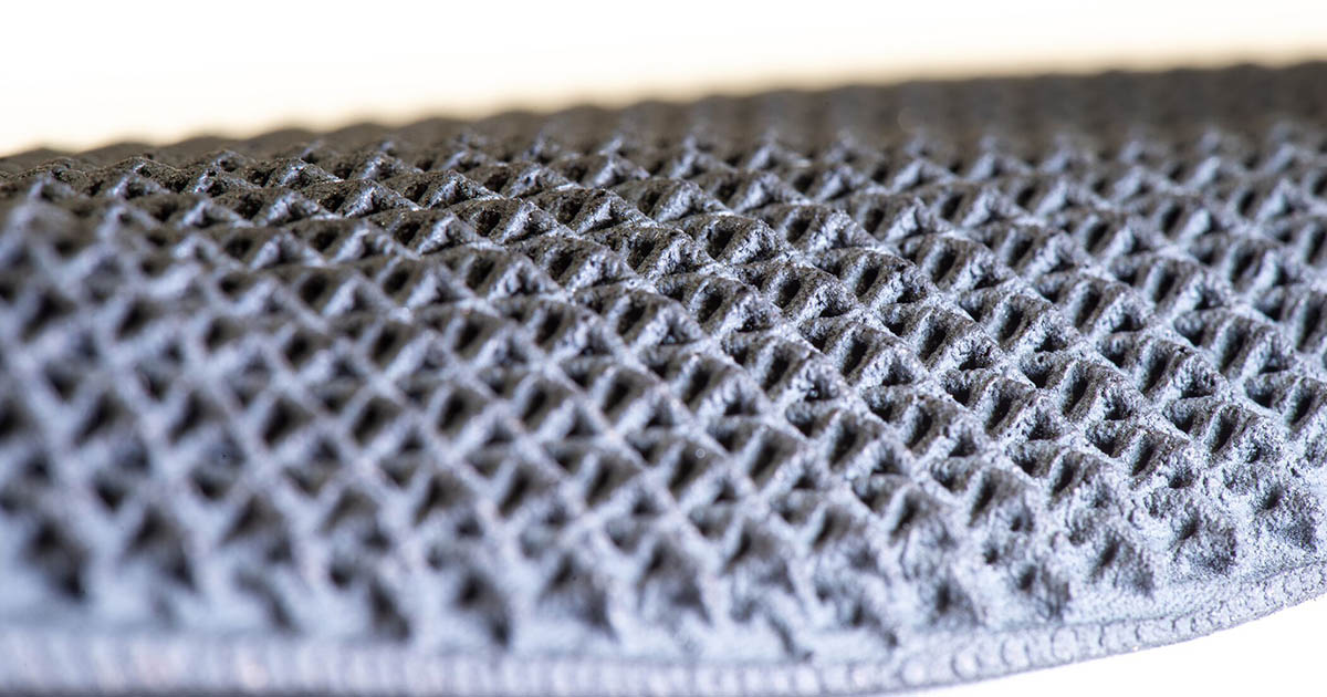 What Inspired Materialise’s phits™ Orthotics?
