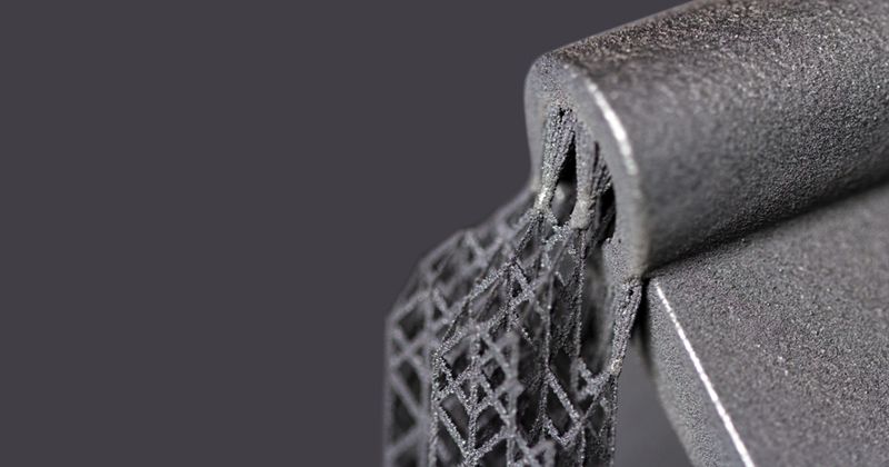 Metall-3D-Druck erfolgreich nutzen