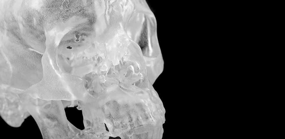 Medical Imaging Meets 3D Printing 