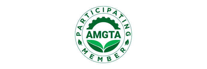 AMTGA Logo