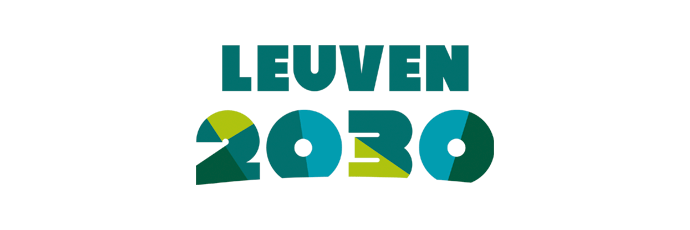 Leuven 2030 Logo