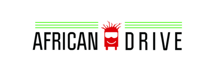 African Drive Logo