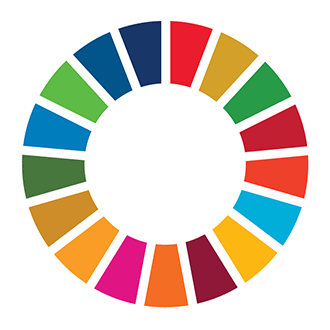 Sustainable Development Goals color wheel