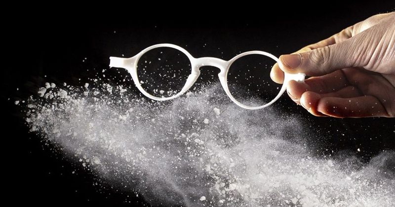 How 3D Printed Eyewear can elevate your brand