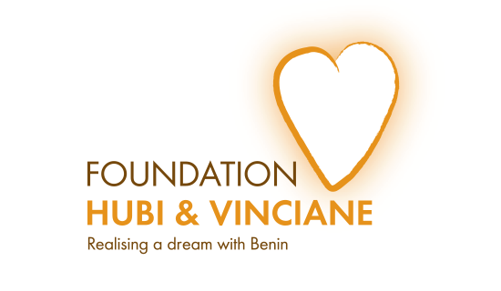 Foundation Hubi & Vinciane