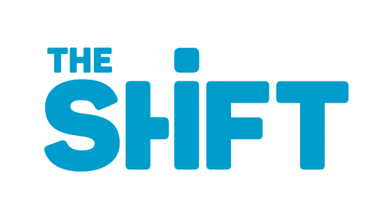 The Shift - Belgian sustainability network
