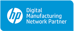 HP | Digital Manufacturing Network Partner