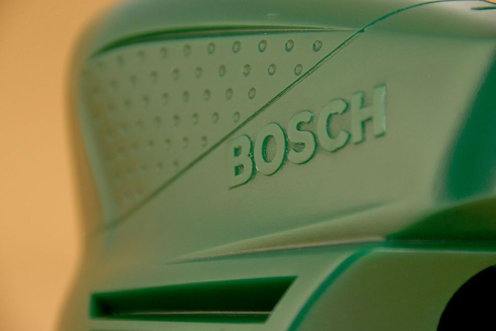 Bosch Sander (Polyurethane)