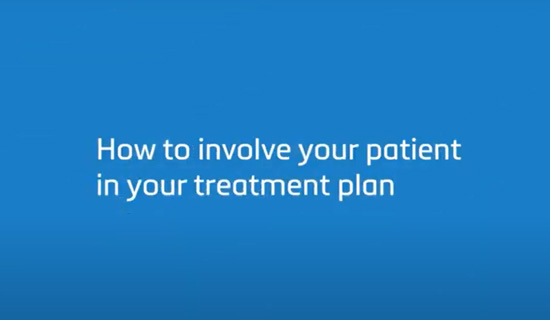 How to Involve Your Patient in Your Treatment Plan