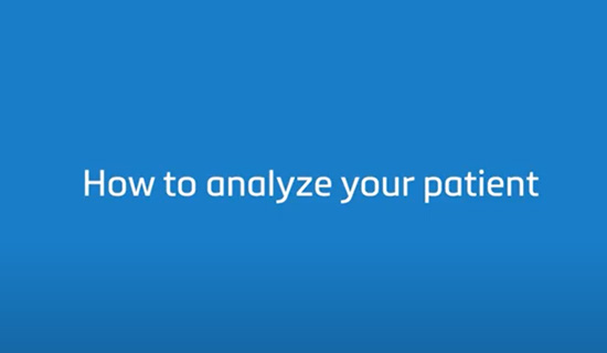 How to Analyze Your Patient