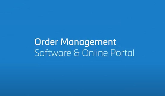 How to Manage Orders with the Online Portal