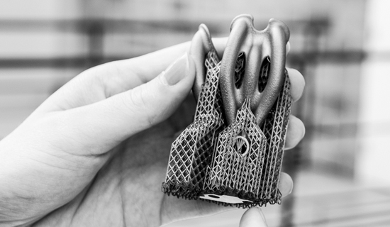 Best Practices for Metal  3D Printing