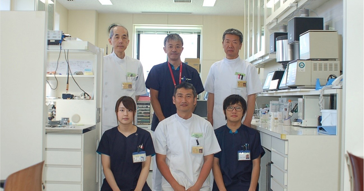 日本での院内3Dプリンティングサービスの導入と運営