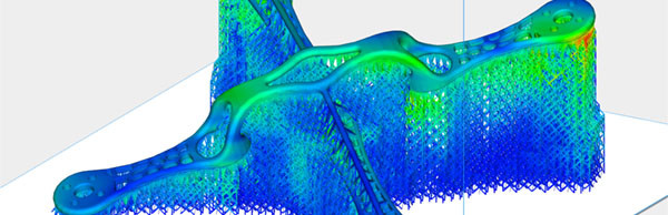 How to Use Simulation and Reduce Costs in Metal AM