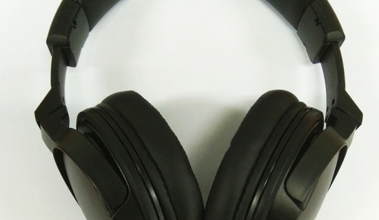 Sambon headphones