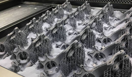 How Nissin Met Rapidly Increasing Orders with e-Stage for Metal