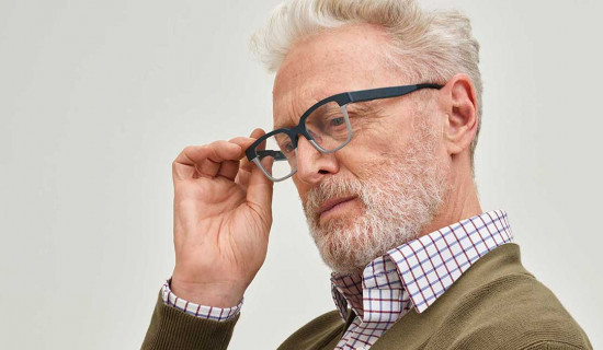 How 3D Printing Helped Morrow Shape the Future of Eyewear  