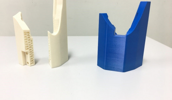 SL 코퍼레이션의 지그 및 픽스처, 3D 프린팅으로 무게를 40% 절감하는 방법