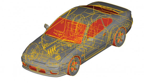 日産自動車に聞く Materialise Magics と Sinter モジュールで 3Dプリント現場がこんなに変わった！