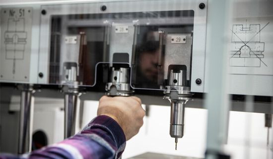3D-Metalldruck im Vergleich zur CNC-Bearbeitung?