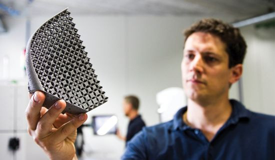Taking the Plunge: the When, How and Where of Metal 3D Printing