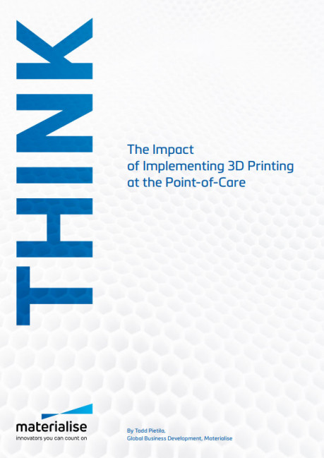 The Impact of Implementing 3D Printing at the Point-of-Care