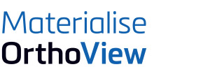 Materialise Orthoview